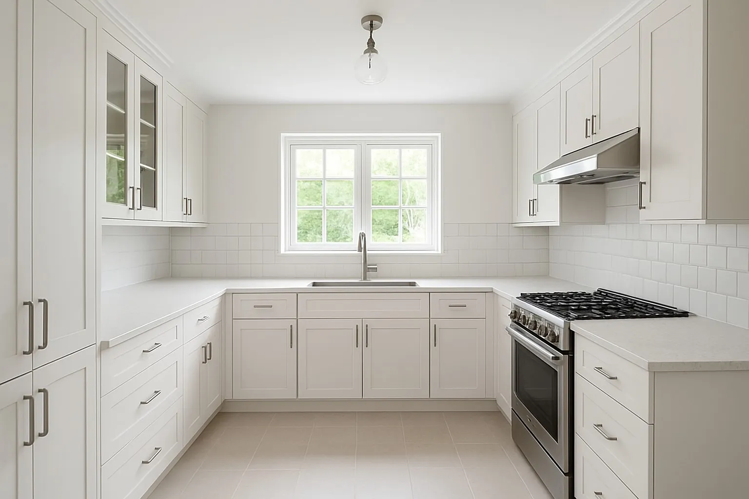 After — project by D.F Services